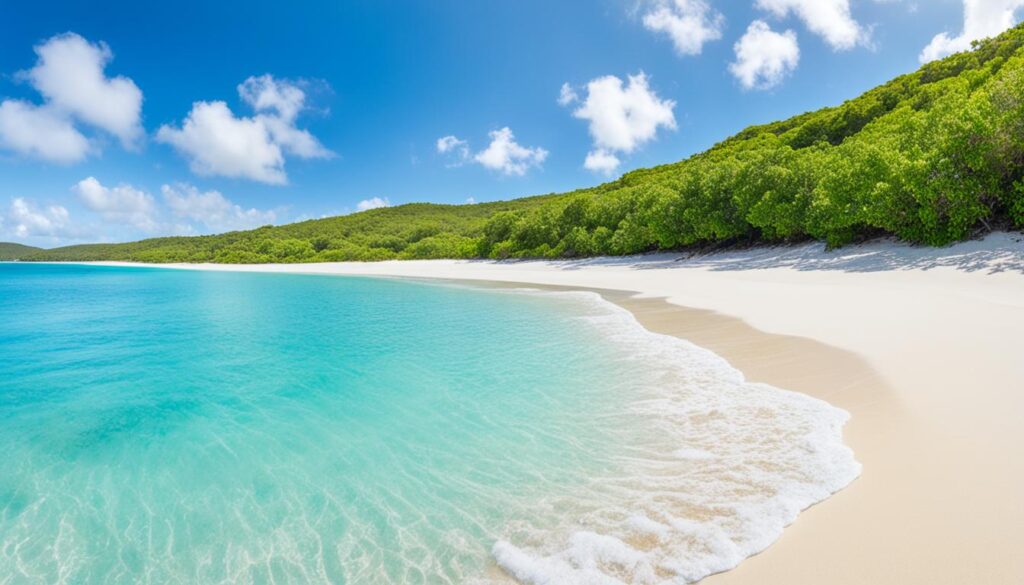 Culebra, Puerto Rico