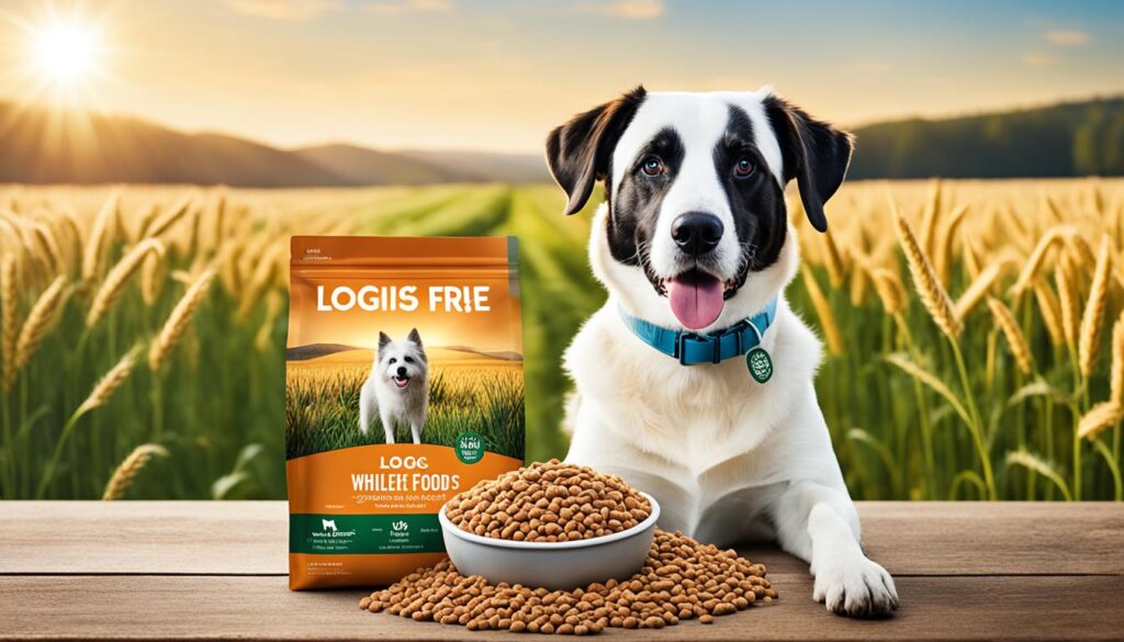 Nature’s Logic Dry Dog Food