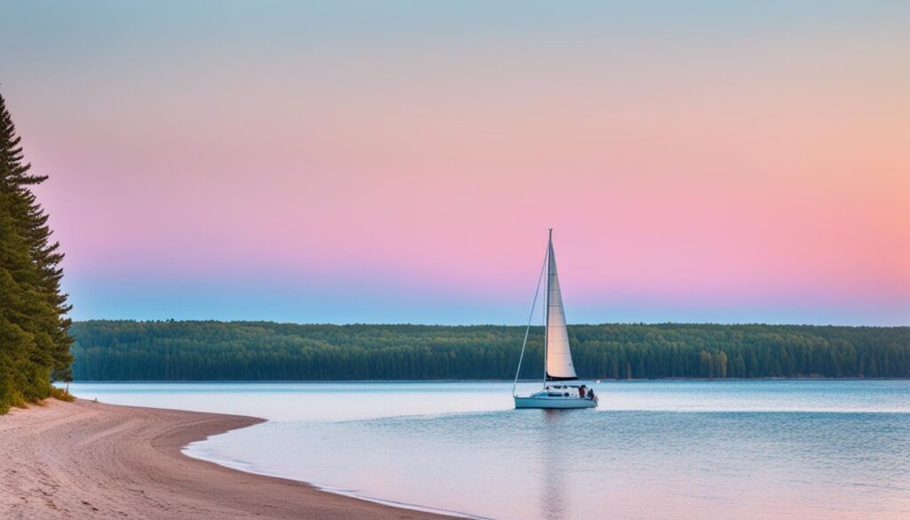 Northwest Michigan