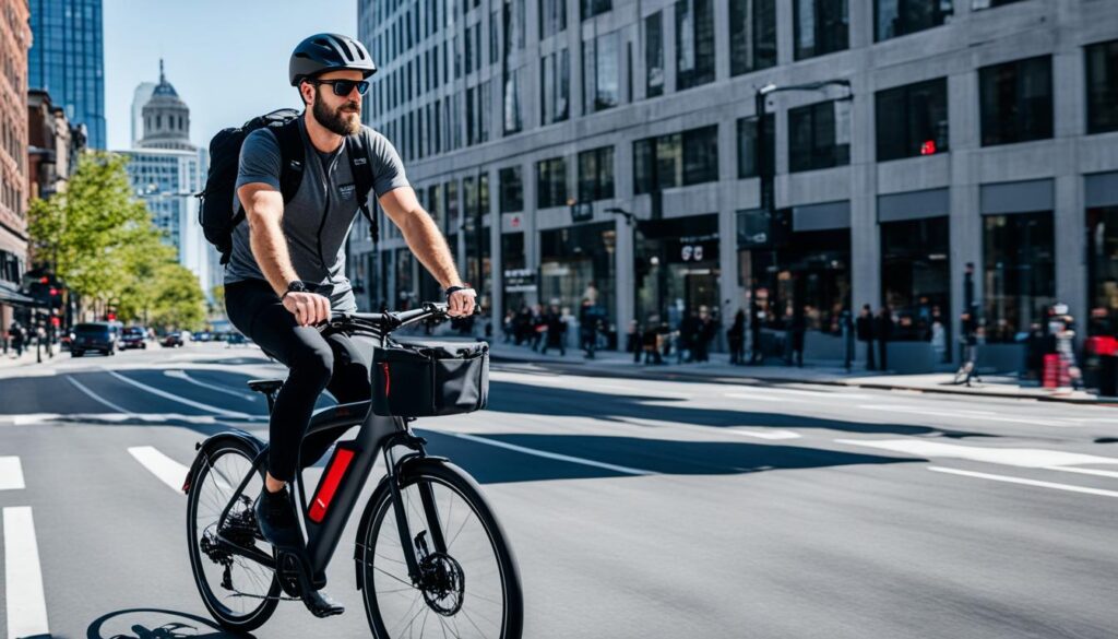 Ride1UP 700 Series - Class 3 commuter e-bike