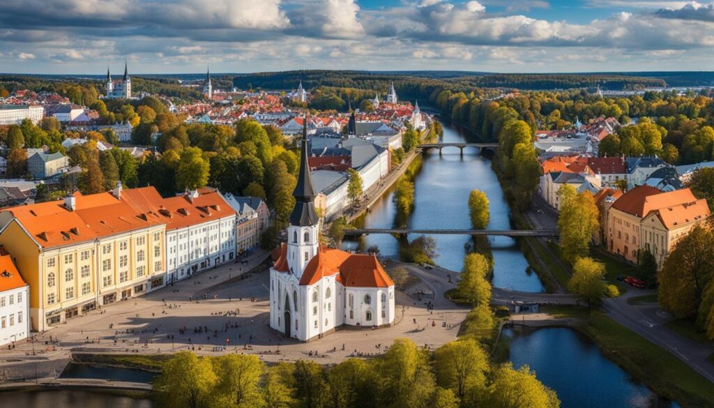 Tartu, Estonia