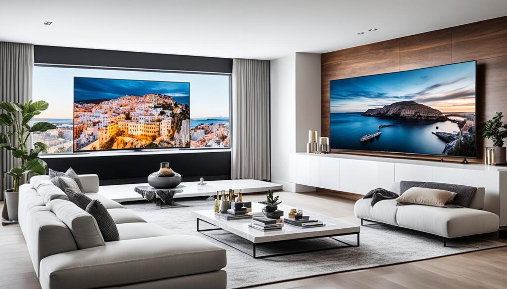 best 8K TV