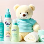 best Baby Care Products