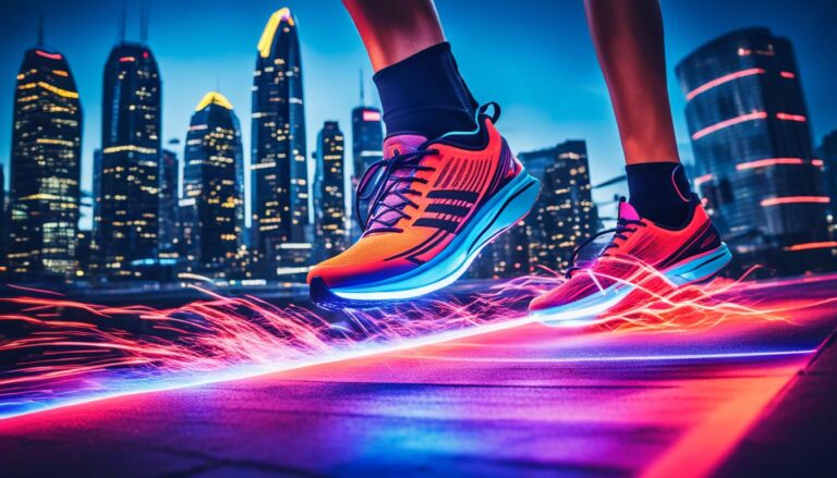 5 best running shoes 2024