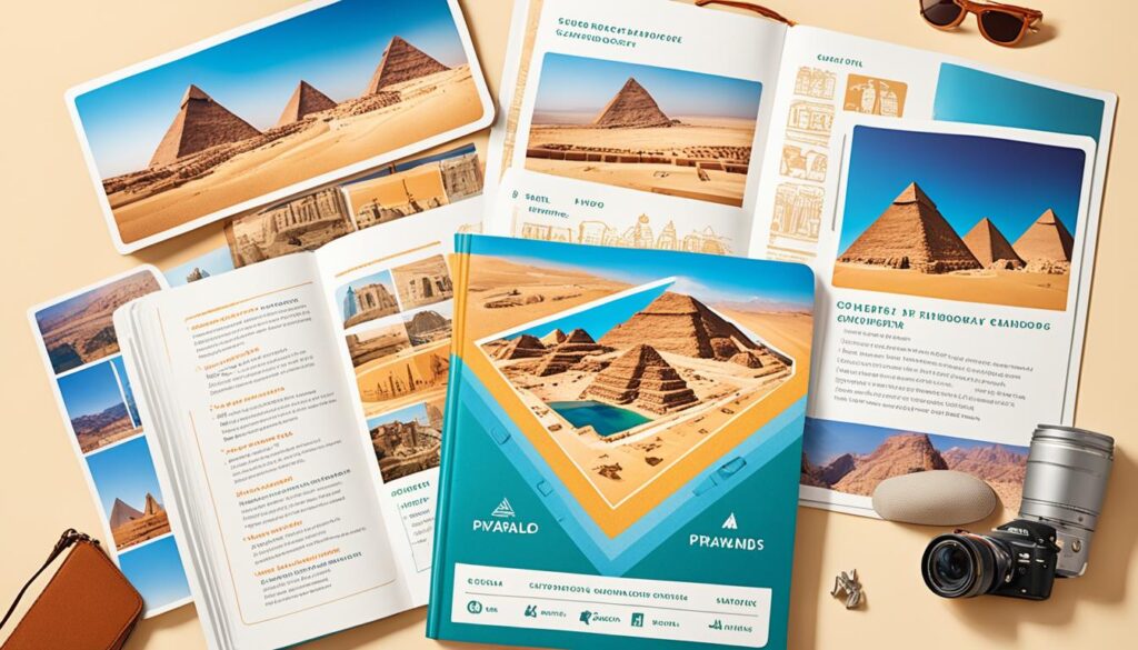 Egyptian Travel Guide