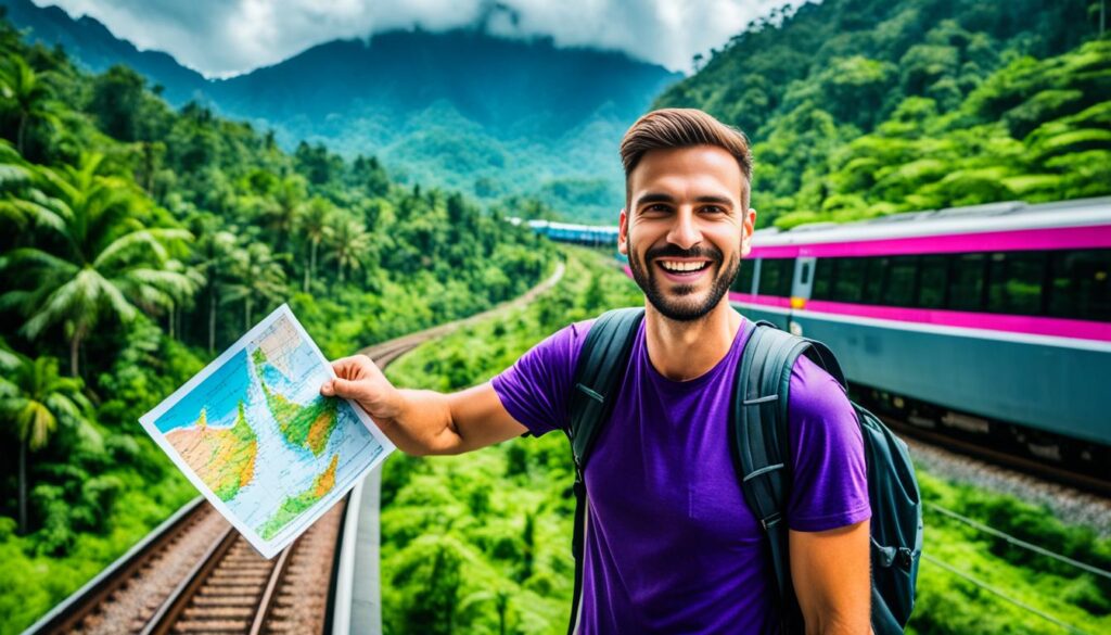 Malaysia travel advice