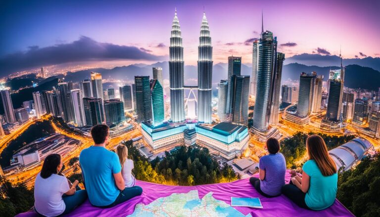 Malaysia travel guide