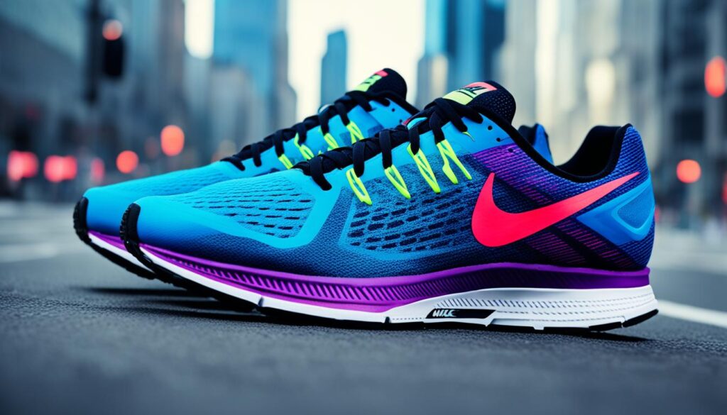 top 5 best running shoes 2025, Nike Pegasus 40