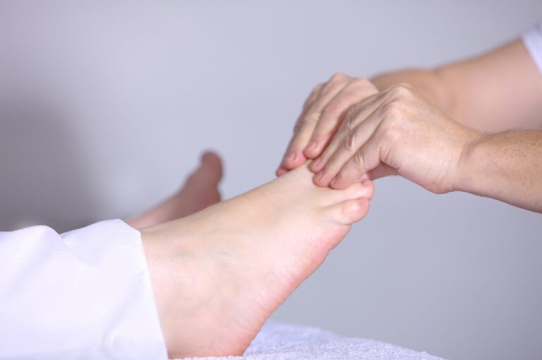 Home Remedies for Diabetic Foot Pain: Effective Cures