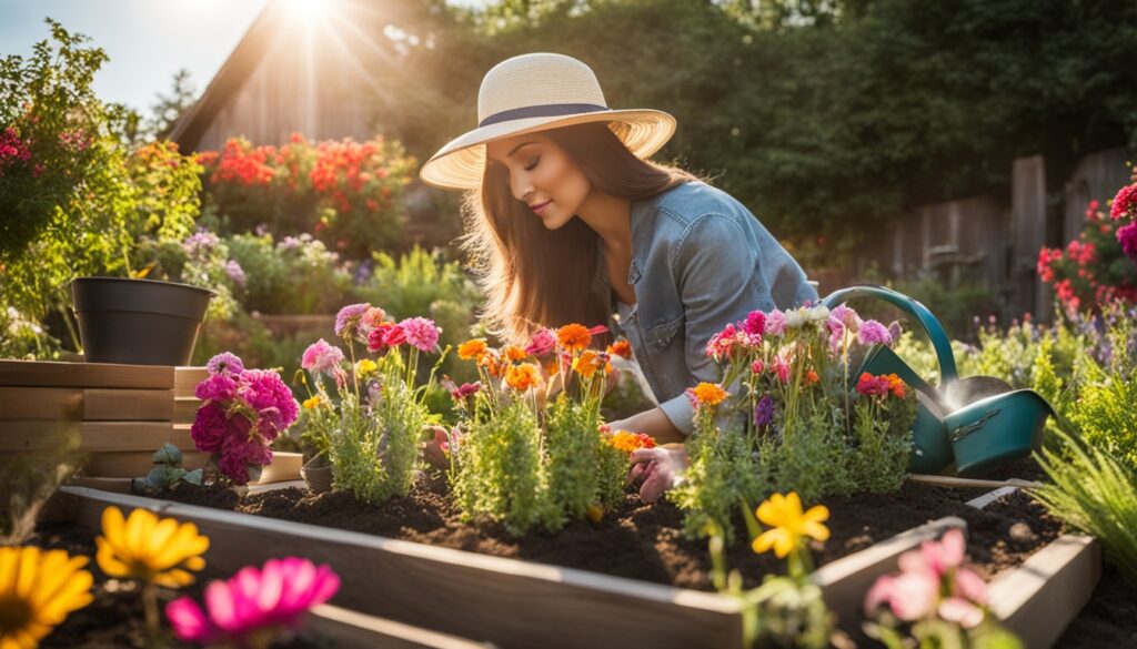 diy garden projects