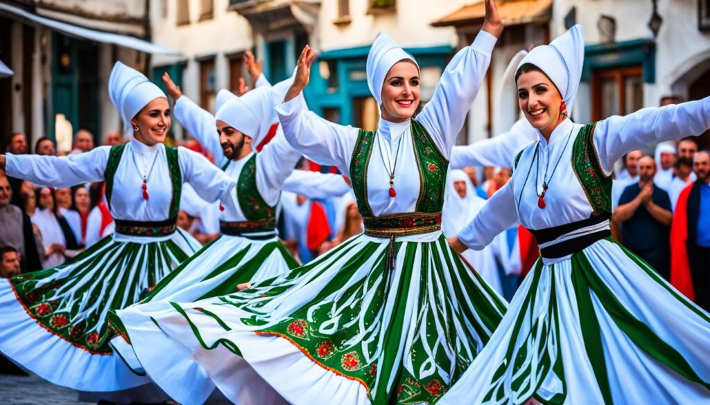 festivals in turkey