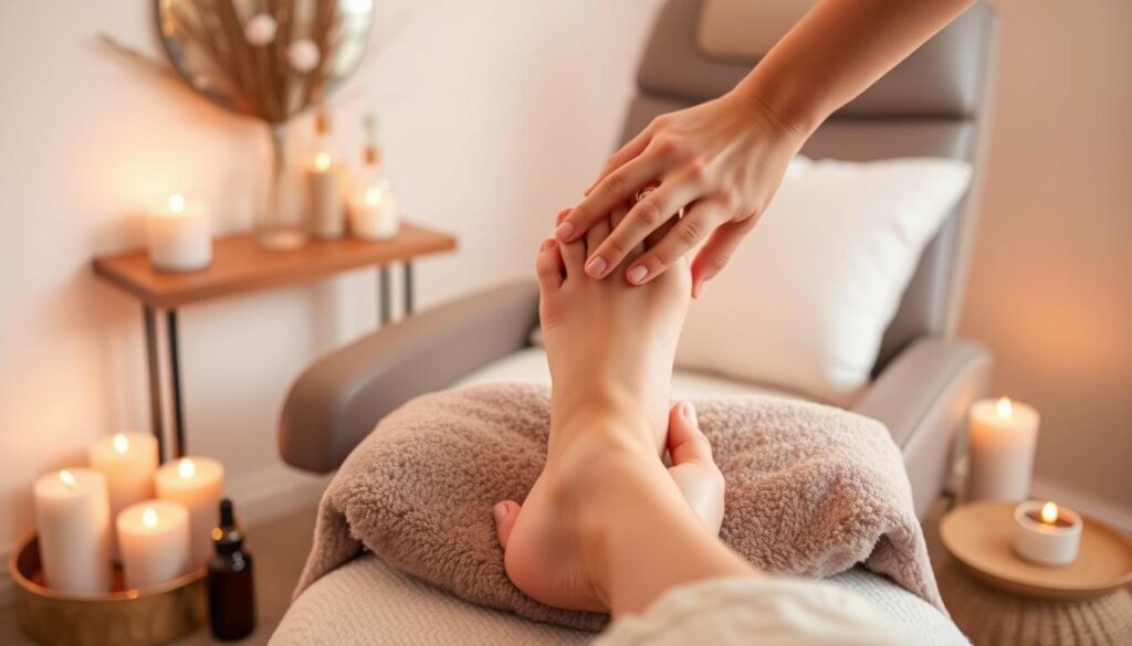 effective home remedies to cure your diabetic foot pain. foot massages for diabetic neuropathy