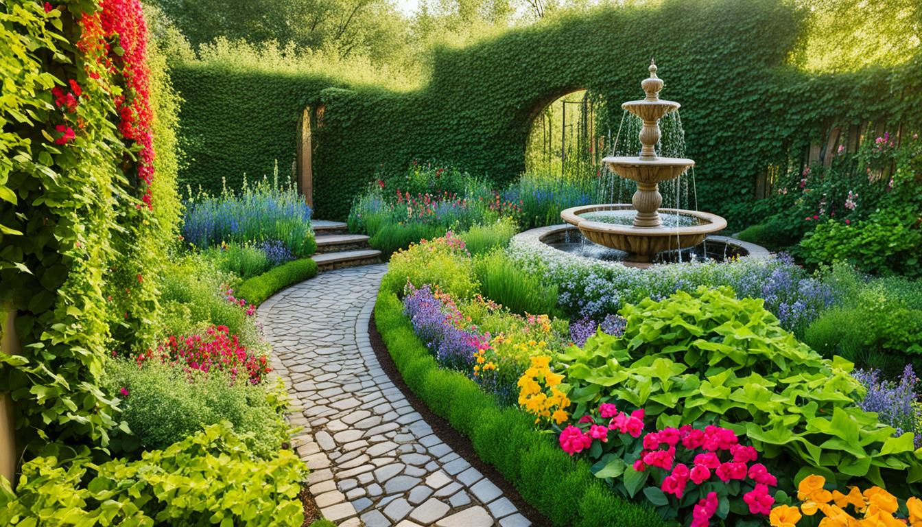 garden design ideas