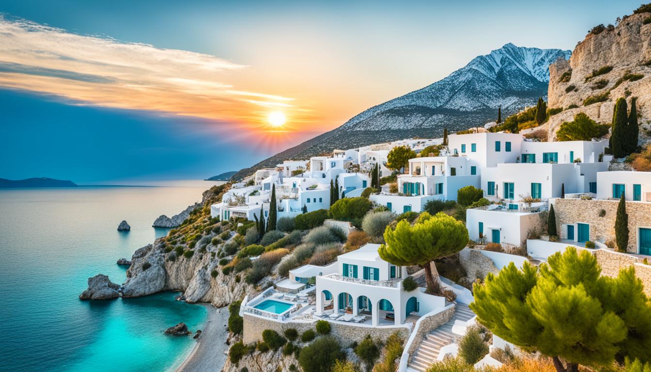 greece tourism guide