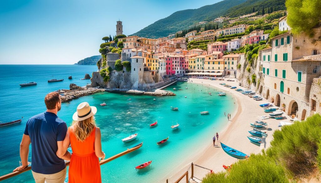 italy tourist attractions