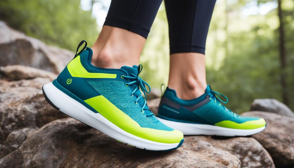 top 5 best running shoes 2025, lululemon Blissfeel 2