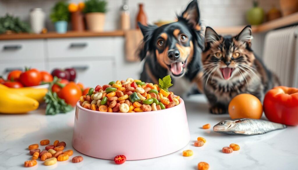 Pet Nutrition