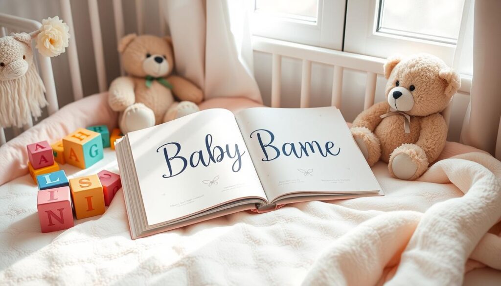 baby naming tips. How to choose a baby name