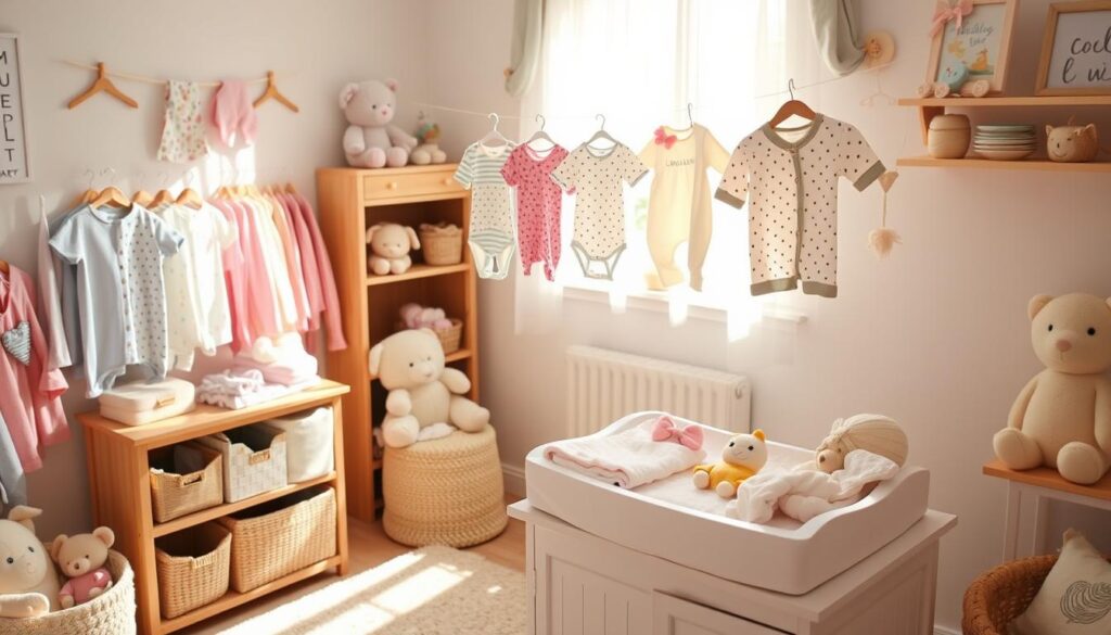 budget-friendly baby clothes