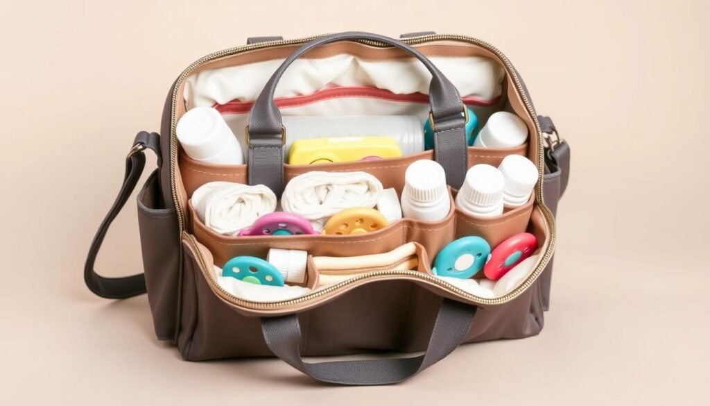 diaper bags