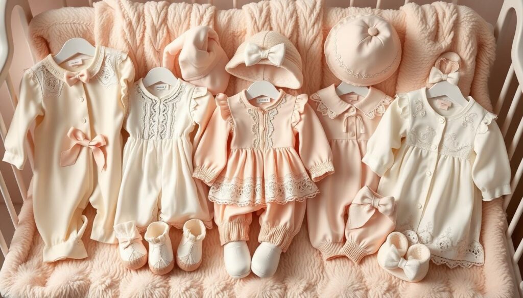 luxury baby outfits