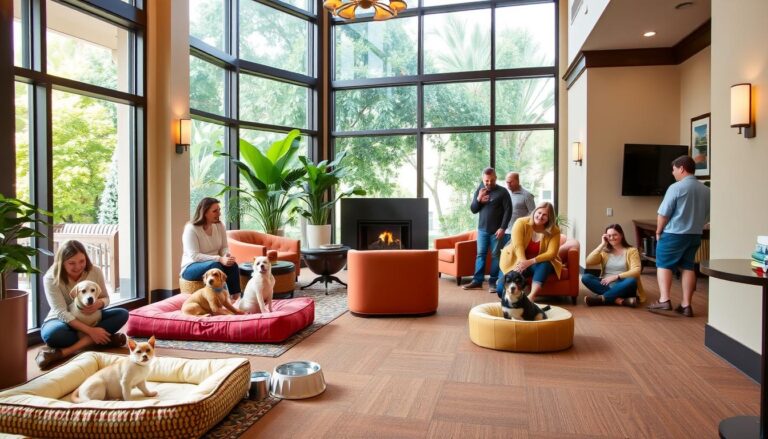 pet-friendly hotels for travel