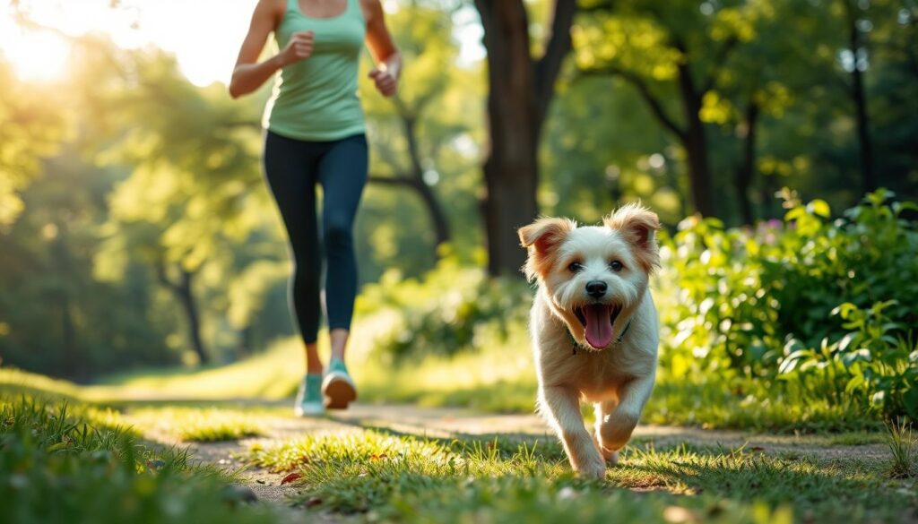 physical health benefits of pets