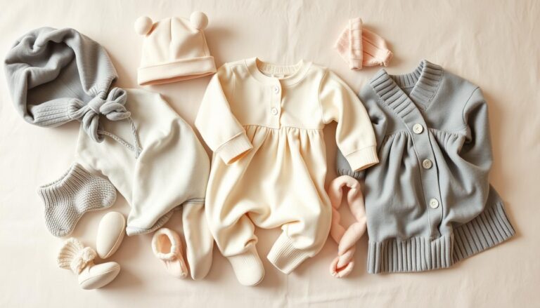 premium baby clothing brands