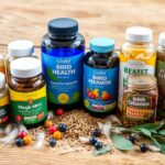 bird health supplements