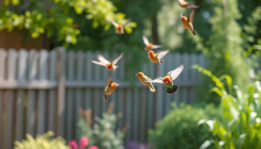 bird safety window collisions