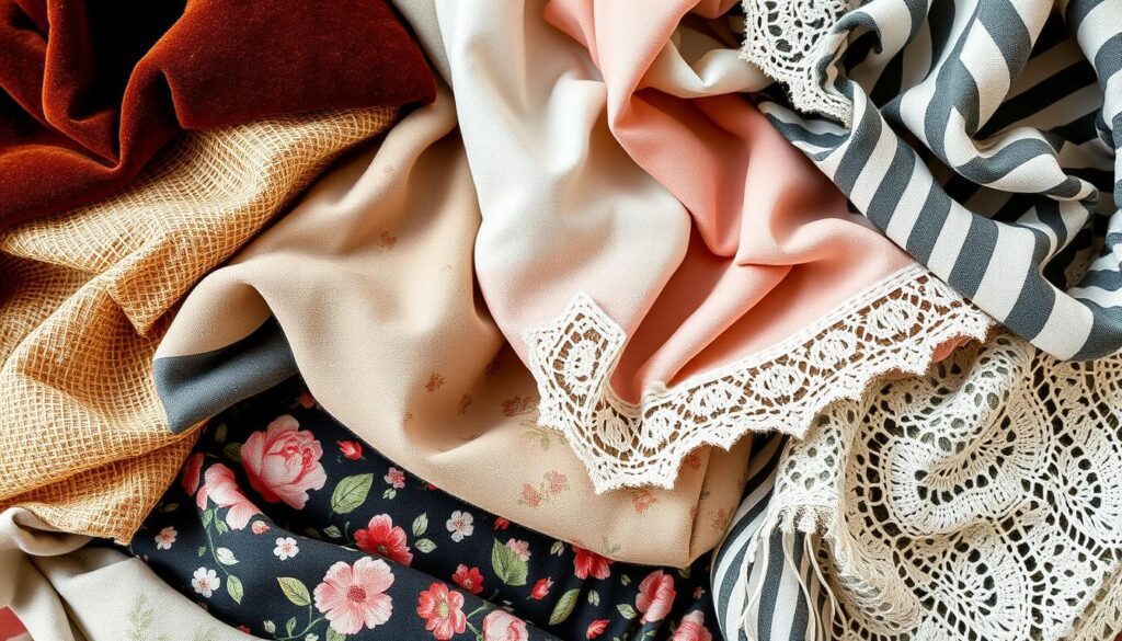 fabric combinations