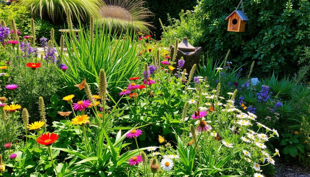 create your perfect backyard bird habitat today. native plants