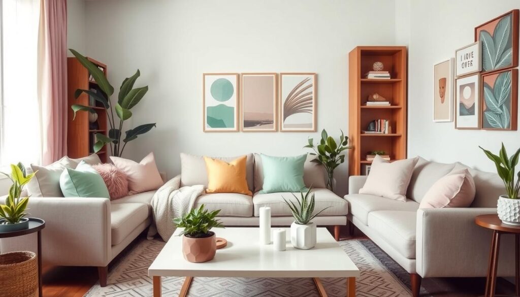 Budget-Friendly Stylish Decor Tips for Your Home