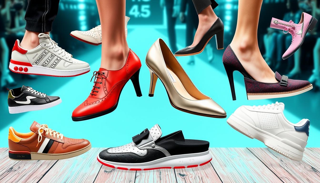 iconic shoe brands every fashion lover should know