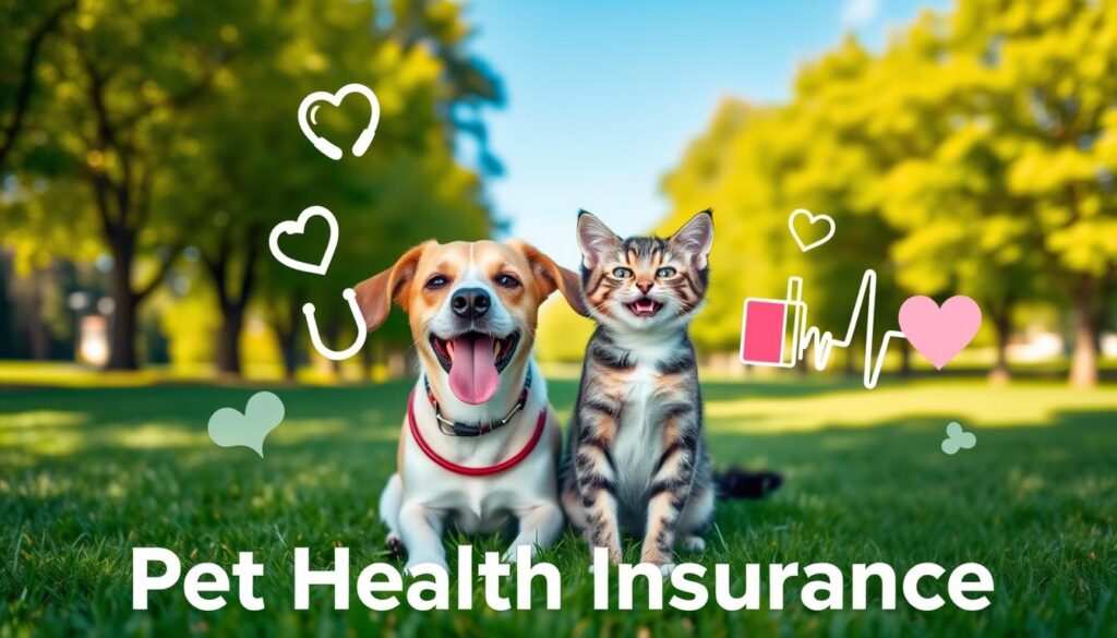 pet health insurance