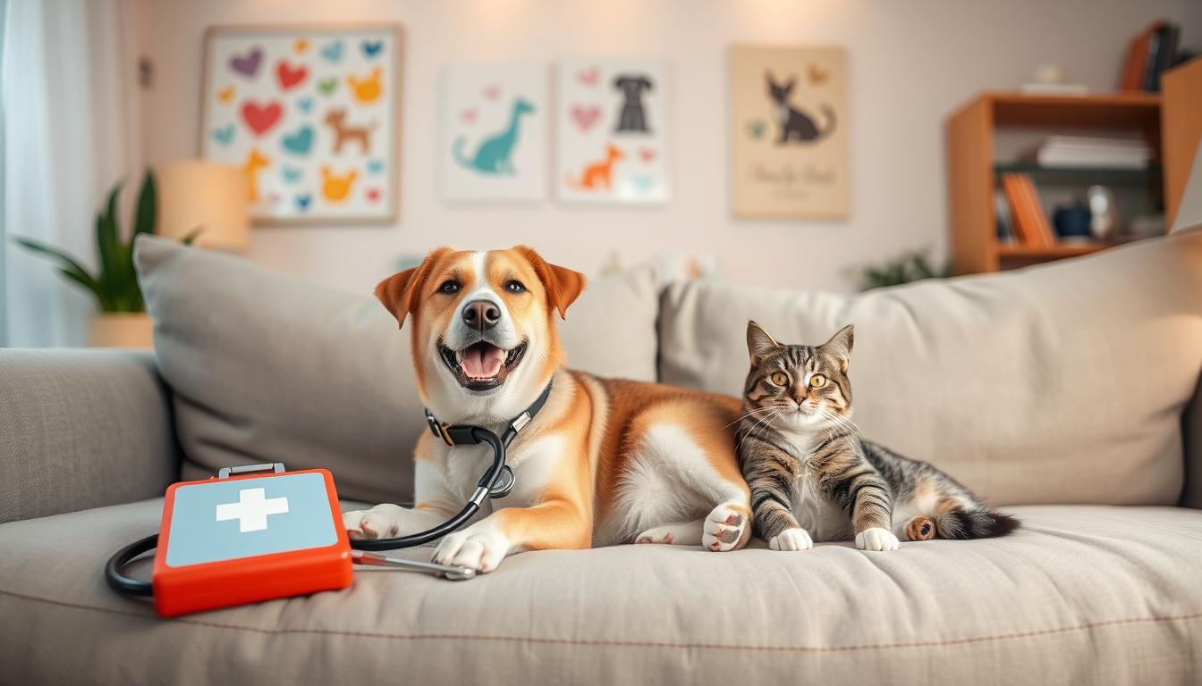 pet insurance coverage