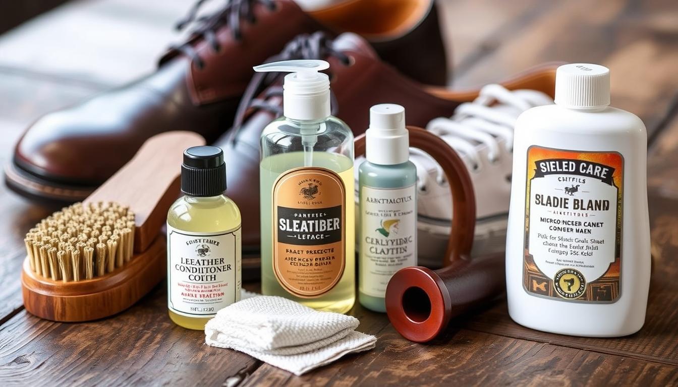 top shoe care tips to keep your footwear looking new