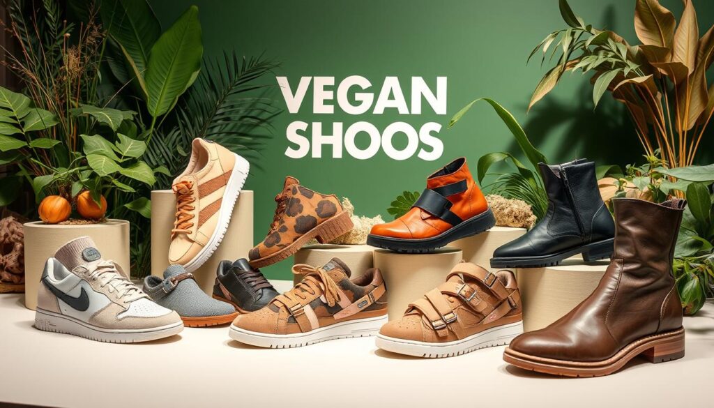 vegan shoe brands