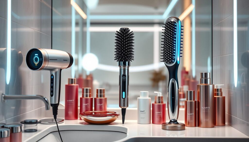 hair care innovations